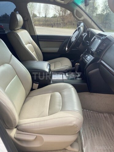 Toyota Land Cruiser 2010, 180,000 km - 4.0 л - Bakı