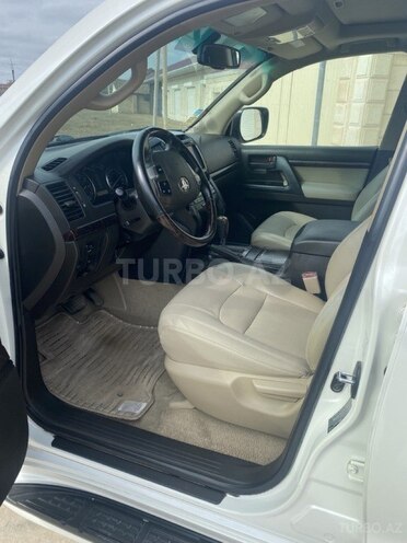 Toyota Land Cruiser 2010, 180,000 km - 4.0 л - Bakı