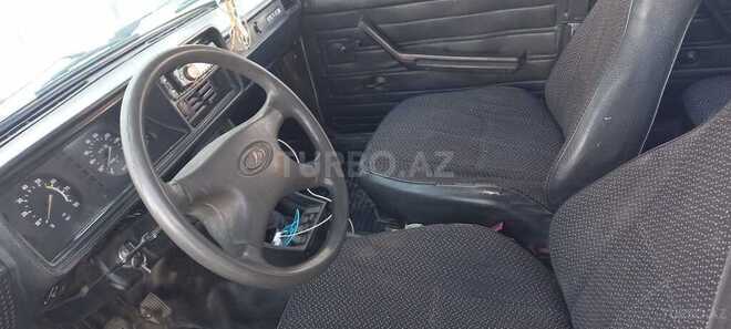 LADA (VAZ) 2107 2004, 188,817 km - 1.5 l - Bərdə
