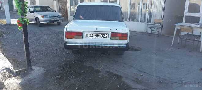 LADA (VAZ) 2107 2004, 188,817 km - 1.5 l - Bərdə
