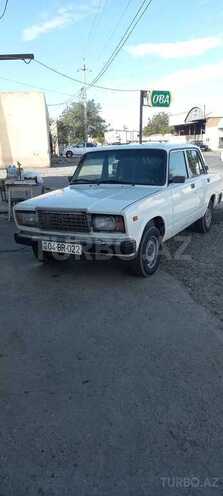 LADA (VAZ) 2107 2004, 188,817 km - 1.5 l - Bərdə