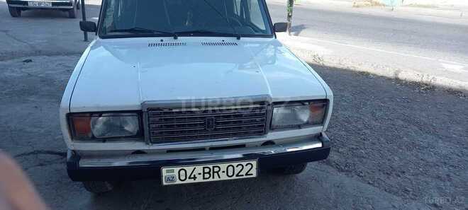 LADA (VAZ) 2107 2004, 188,817 km - 1.5 l - Bərdə