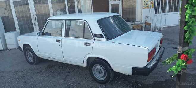 LADA (VAZ) 2107 2004, 188,817 km - 1.5 l - Bərdə