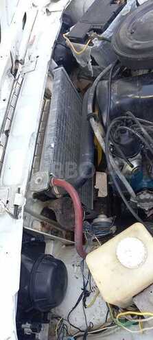 LADA (VAZ) 2107 2004, 188,817 km - 1.5 l - Bərdə
