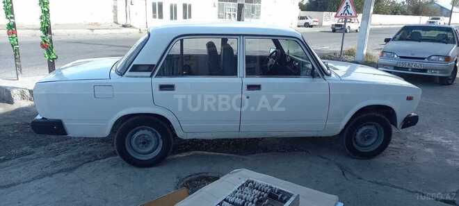 LADA (VAZ) 2107 2004, 188,817 km - 1.5 l - Bərdə