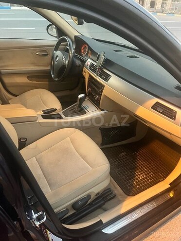 BMW 320 2008, 217,000 km - 2.0 l - Bakı