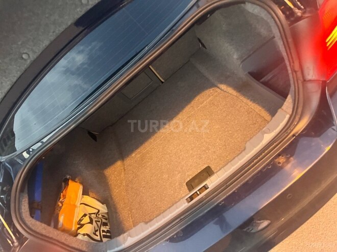 BMW 320 2008, 217,000 km - 2.0 l - Bakı