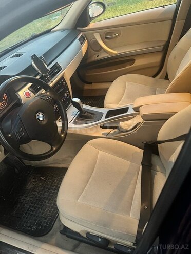 BMW 320 2008, 217,000 km - 2.0 l - Bakı