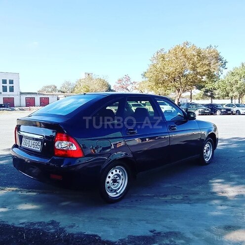 LADA (VAZ) Priora 2013, 185,412 km - 1.6 l - Sumqayıt