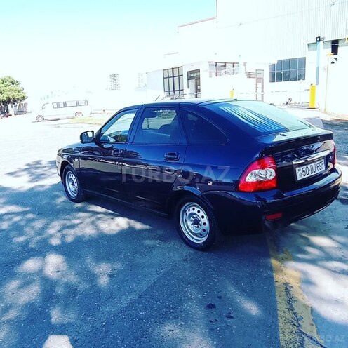 LADA (VAZ) Priora 2013, 185,412 km - 1.6 l - Sumqayıt