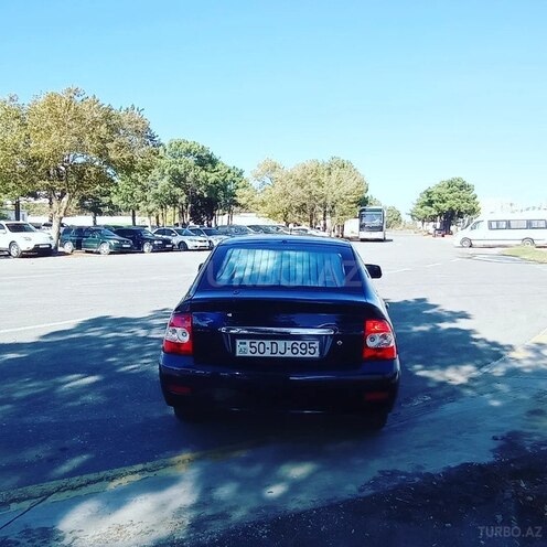 LADA (VAZ) Priora 2013, 185,412 km - 1.6 l - Sumqayıt