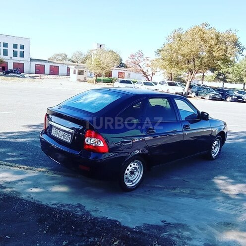 LADA (VAZ) Priora 2013, 185,412 km - 1.6 l - Sumqayıt
