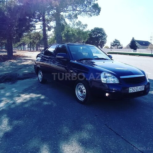 LADA (VAZ) Priora 2013, 185,412 km - 1.6 l - Sumqayıt
