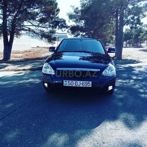 LADA (VAZ) Priora 2013, 185,412 km - 1.6 l - Sumqayıt