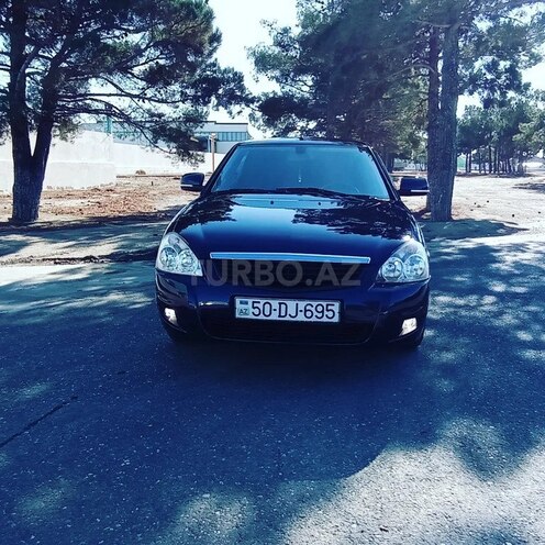 LADA (VAZ) Priora 2013, 185,412 km - 1.6 l - Sumqayıt