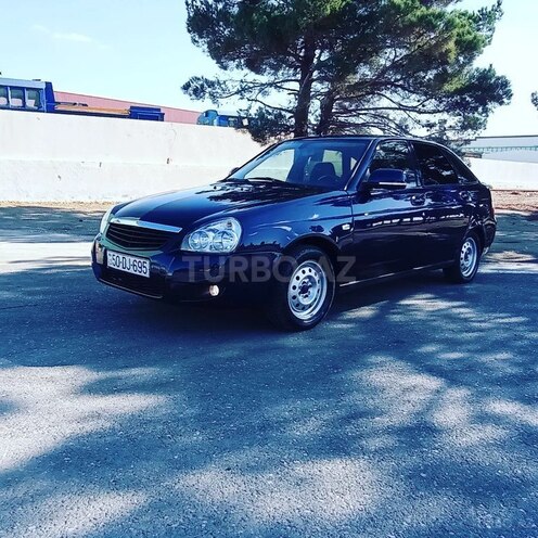 LADA (VAZ) Priora 2013, 185,412 km - 1.6 l - Sumqayıt