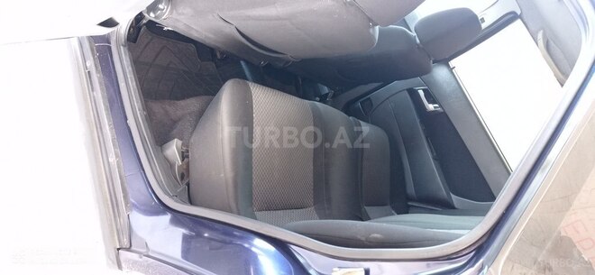 LADA (VAZ) Priora 2013, 185,412 km - 1.6 l - Sumqayıt