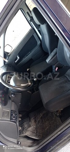 LADA (VAZ) Priora 2013, 185,412 km - 1.6 l - Sumqayıt