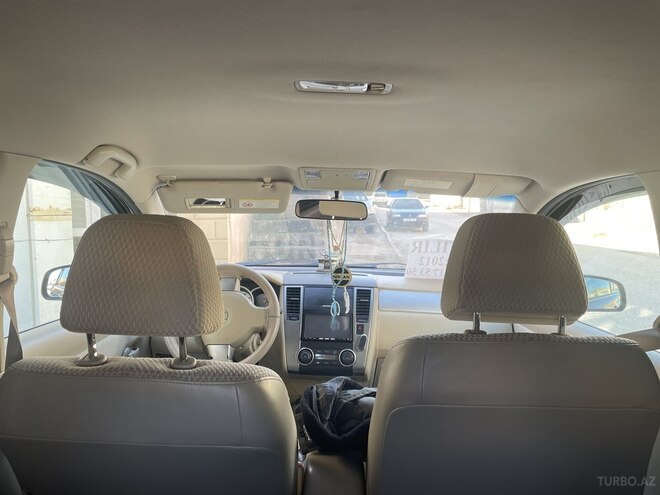 Nissan Tiida 2012, 74,000 km - 1.5 l - Bakı
