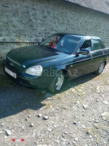 LADA (VAZ) Priora 2008, 20,000 km - 1.6 л - Zaqatala