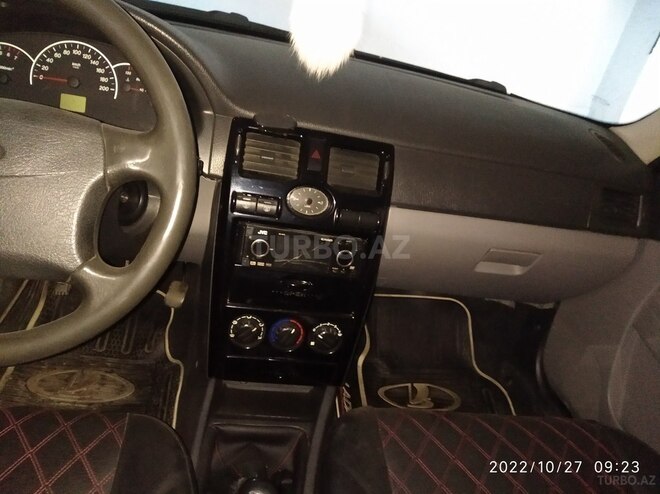 LADA (VAZ) Priora 2008, 20,000 km - 1.6 л - Zaqatala