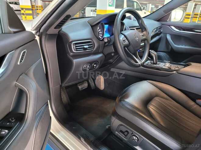 Maserati Levante 2020, 0 km - 3.0 l - Bakı