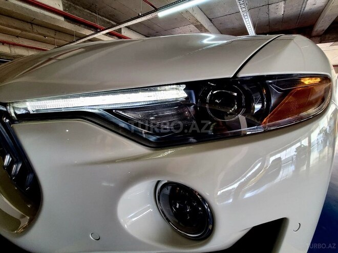 Maserati Levante 2020, 0 km - 3.0 l - Bakı