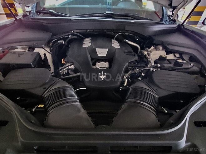 Maserati Levante 2020, 0 km - 3.0 l - Bakı