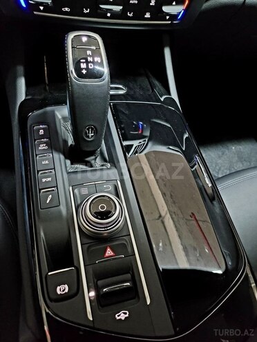 Maserati Levante 2020, 0 km - 3.0 l - Bakı