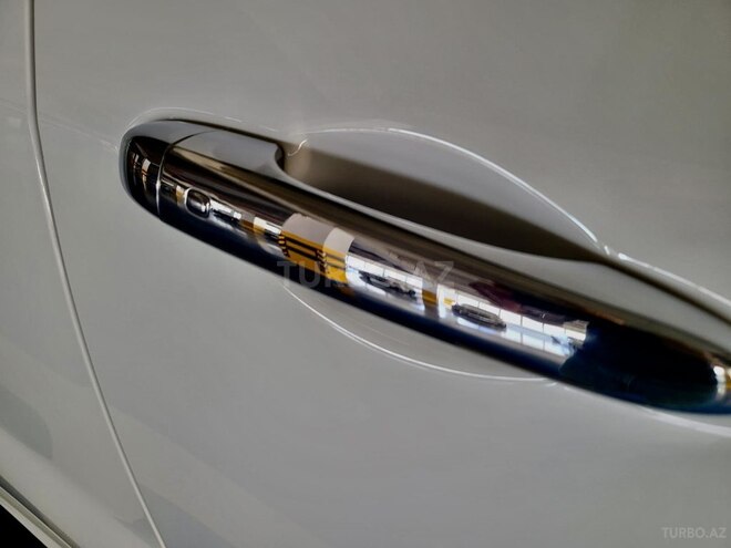 Maserati Levante 2020, 0 km - 3.0 l - Bakı