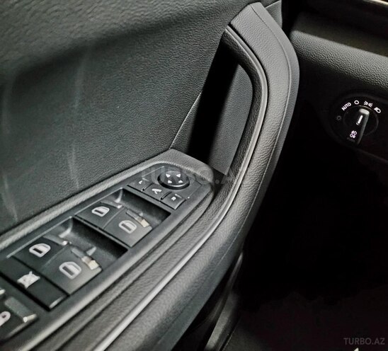 Maserati Levante 2020, 0 km - 3.0 l - Bakı
