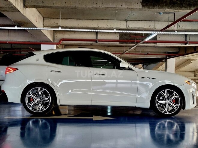 Maserati Levante 2020, 0 km - 3.0 l - Bakı
