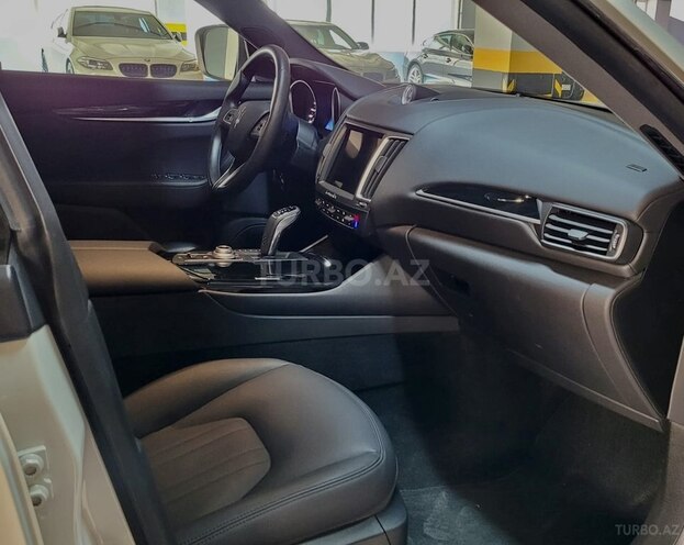 Maserati Levante 2020, 0 km - 3.0 l - Bakı