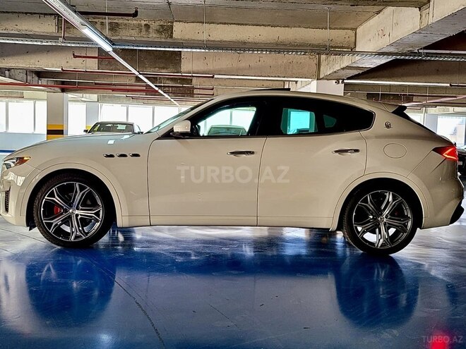 Maserati Levante 2020, 0 km - 3.0 l - Bakı