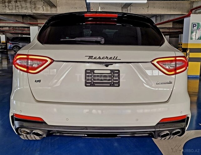 Maserati Levante 2020, 0 km - 3.0 l - Bakı