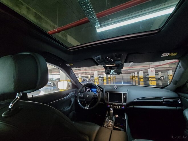 Maserati Levante 2020, 0 km - 3.0 l - Bakı
