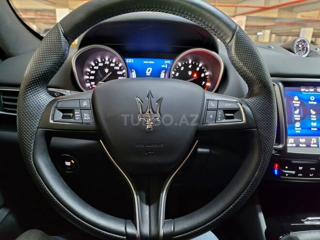 Maserati Levante 2020, 0 km - 3.0 l - Bakı