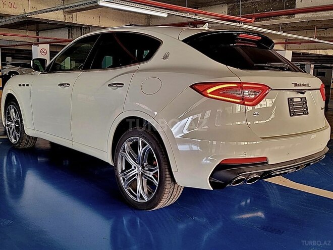 Maserati Levante 2020, 0 km - 3.0 l - Bakı