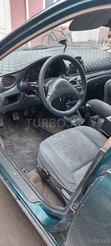 Hyundai Accent 1995, 464,156 km - 1.5 l - Xaçmaz