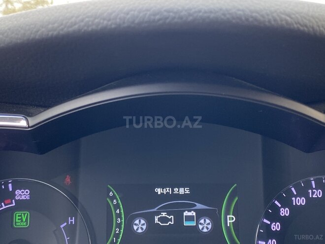 Kia Optima 2013, 168,000 km - 2.0 л - Bakı