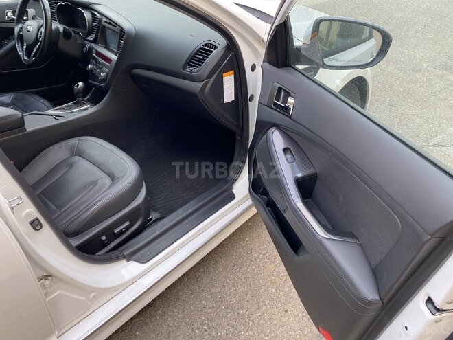 Kia Optima 2013, 168,000 km - 2.0 л - Bakı