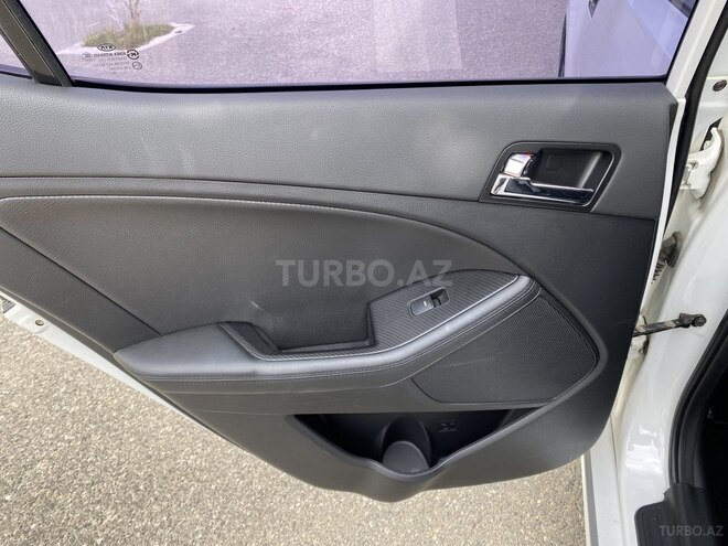 Kia Optima 2013, 168,000 km - 2.0 л - Bakı
