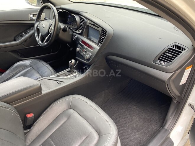 Kia Optima 2013, 168,000 km - 2.0 л - Bakı