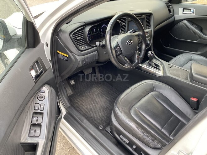Kia Optima 2013, 168,000 km - 2.0 л - Bakı