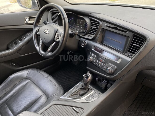 Kia Optima 2013, 168,000 km - 2.0 л - Bakı