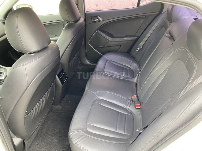 Kia Optima 2013, 168,000 km - 2.0 л - Bakı