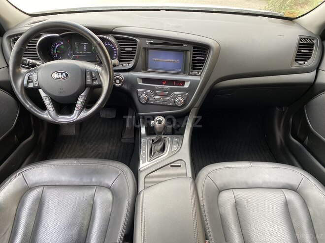 Kia Optima 2013, 168,000 km - 2.0 л - Bakı