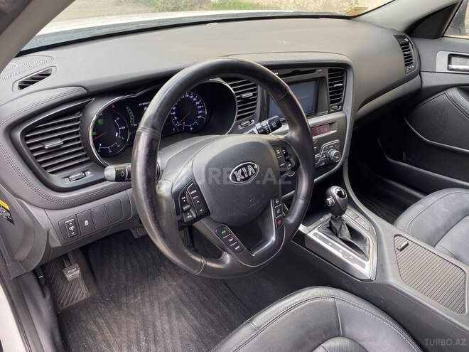 Kia Optima 2013, 168,000 km - 2.0 л - Bakı