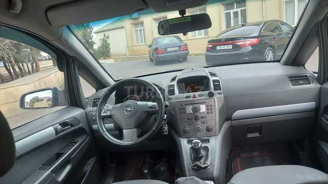Opel Zafira 2006, 321,023 km - 1.9 л - Bakı