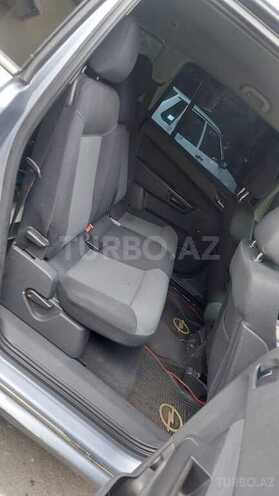 Opel Zafira 2006, 321,023 km - 1.9 л - Bakı